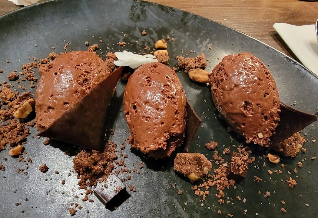 Brasserie Sixtine 3